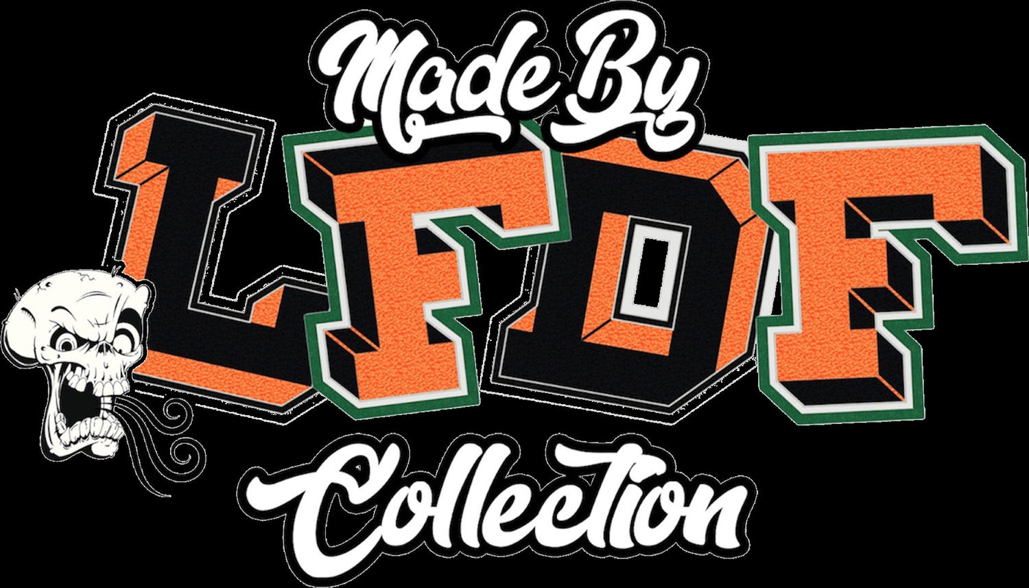 Made By Lfdf Collection