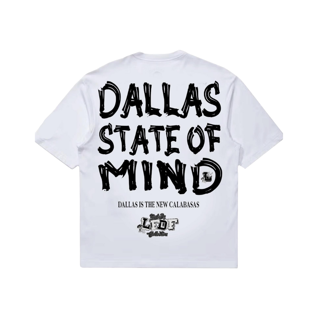 Dallas State Of Mind