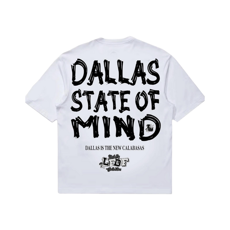 Dallas State Of Mind