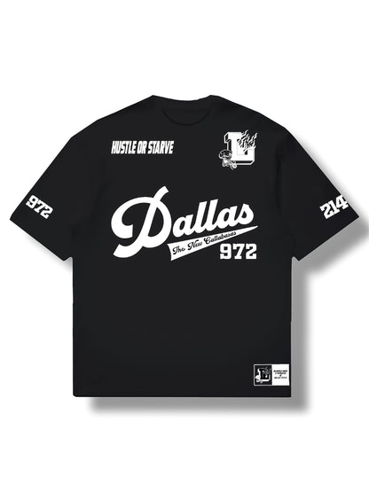 Dallas Is The New Calabasas
