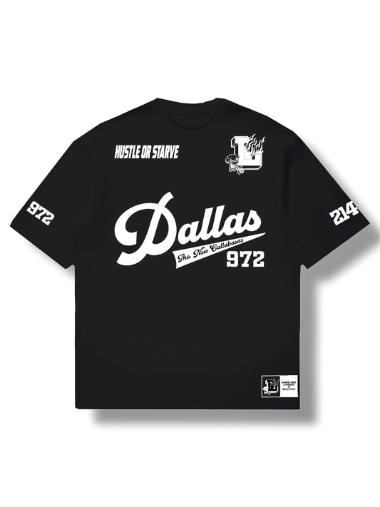 Dallas Is The New Calabasas