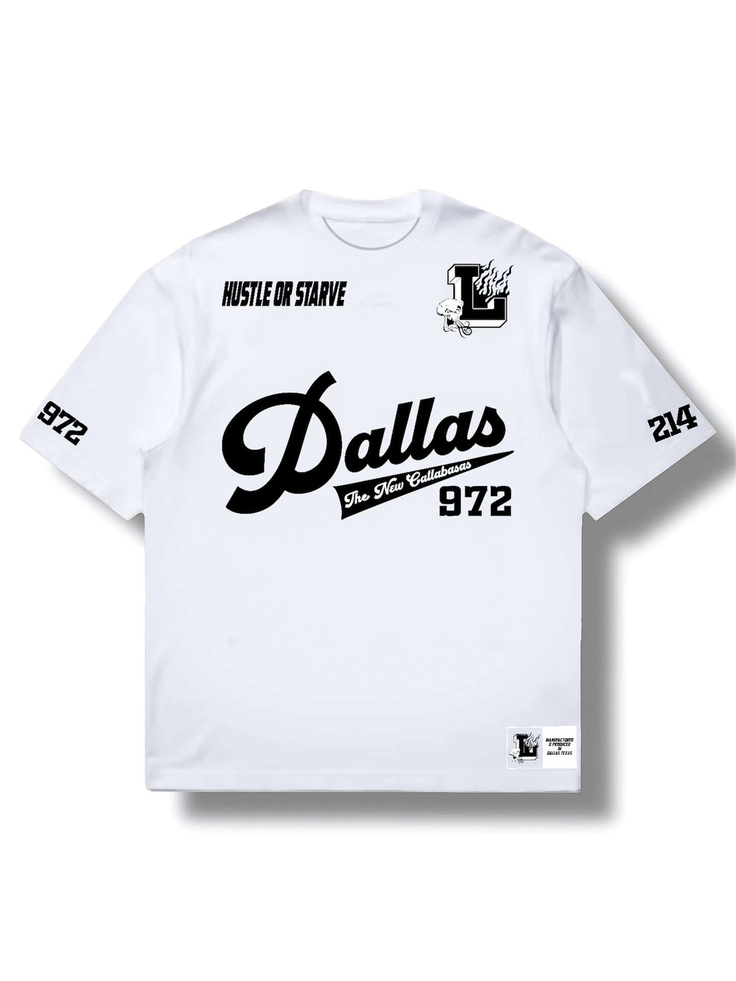 Dallas Is The New Calabasas
