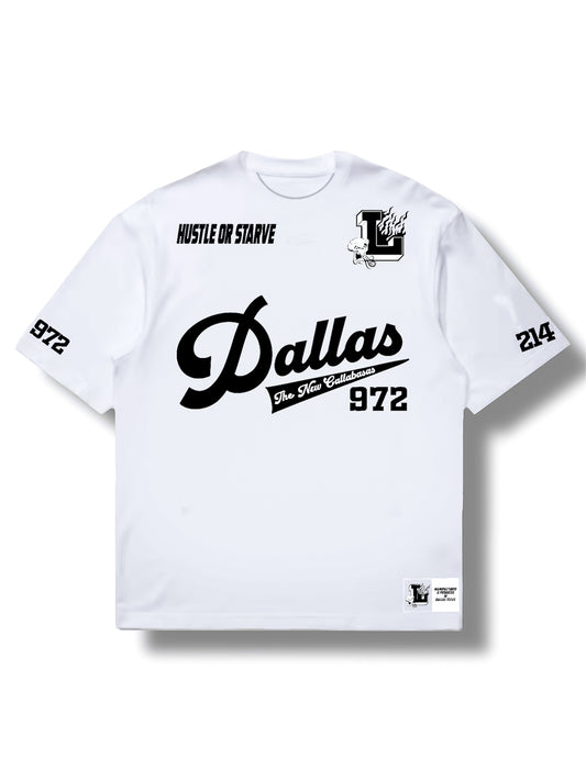 Dallas Is The New Calabasas